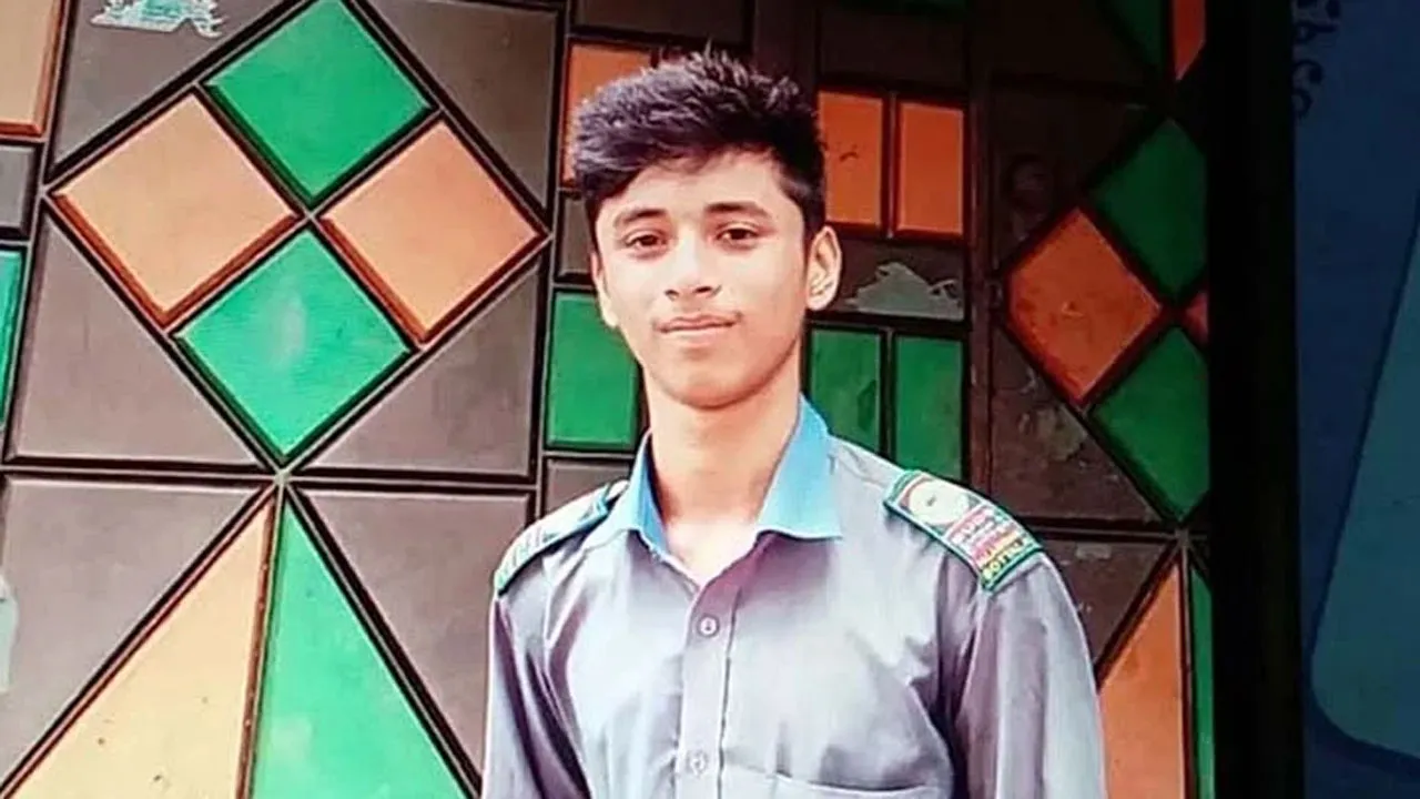 ‘দেশ স্বাধীন হয়েছে, কিন্তু ছেলে ফিরেনি’