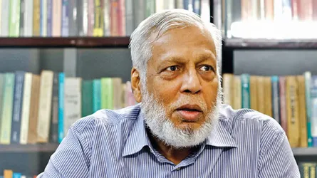৭২ বছর বয়সে সেফ এক্সিট ভাবা সত্যিই দুঃখজনক