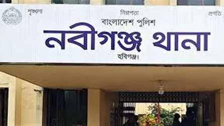 নবীগঞ্জে গ্রেফতার এড়াতে পুরুষশূন্য গ্রাম, বন্ধ দোকানপাট