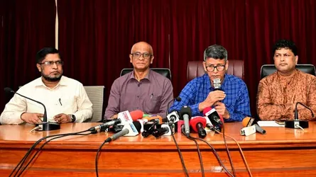চাকসু নির্বাচনে স্বচ্ছ ব্যালট, সর্বত্র থাকবে কঠোর নিরাপত্তা ব্যবস্থা