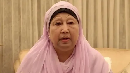 খালেদা জিয়ার চিকিৎসায় পরিবর্তন আনা হয়েছে : ডা: জাহিদ