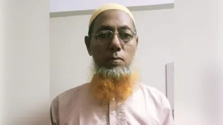 দাগনভূঞা বিএনপি নেতা নিজাম উদ্দিন বাচ্চুর মৃত্যুতে শোক