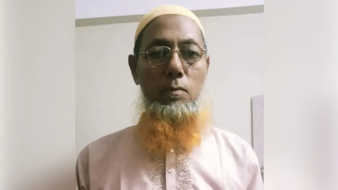 দাগনভূঞা বিএনপি নেতা নিজাম উদ্দিন বাচ্চুর মৃত্যুতে শোক