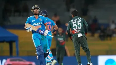 ২৪ ঘণ্টায় দু’টি ম্যাচ খেলতে প্রস্তুত বাংলাদেশ
