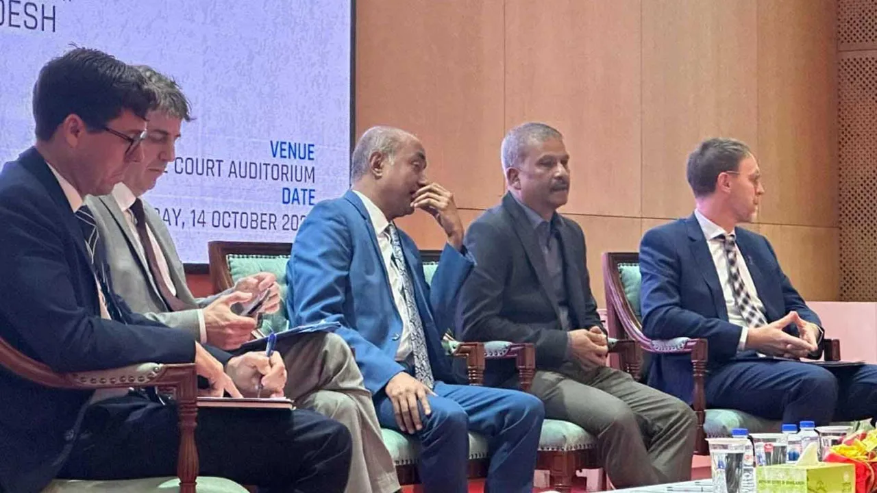 জামিননামা অনলাইনে, এক ক্লিকে পৌঁছাবে সংশ্লিষ্ট কারাগারে
