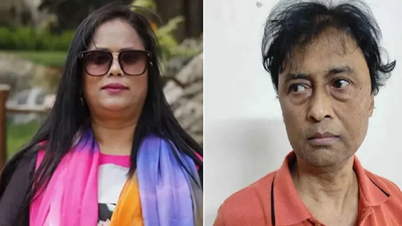 সাবেক এমপি তুহিন ও শাহে আলম মুরাদ রিমান্ডে