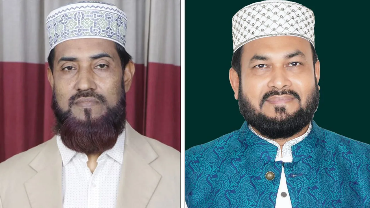 প্রবৃত্তির নিয়ন্ত্রণ ও ন্যায়ভিত্তিক বাংলাদেশ গড়ার আহ্বান