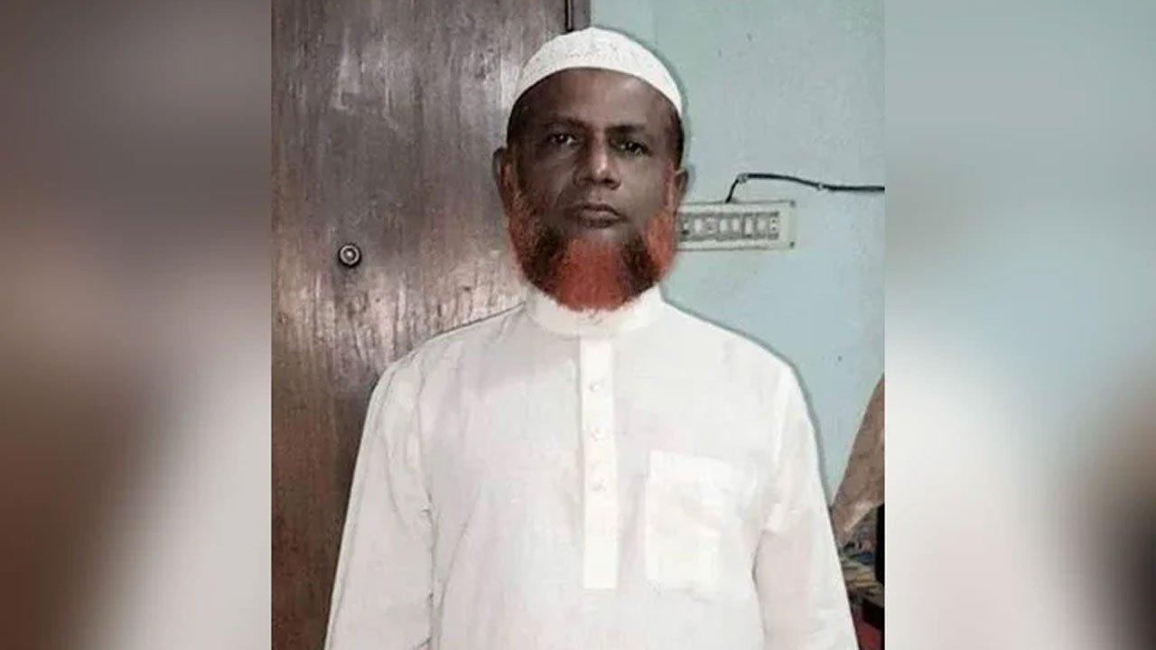 শহীদ শাহাদাত