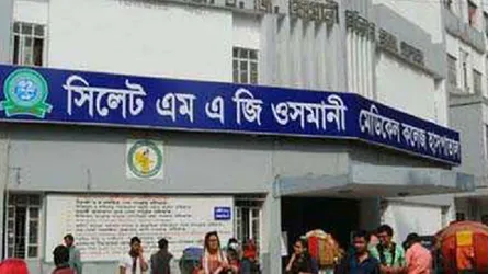 সিলেটে ডেঙ্গুরোগী বেড়ে ১৭৪