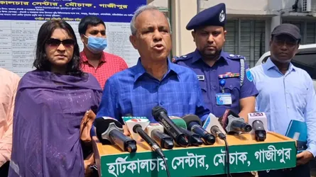 মব জাস্টিসের আইনি ব্যবস্থা নেয়া হবে : স্বরাষ্ট্র উপদেষ্টা