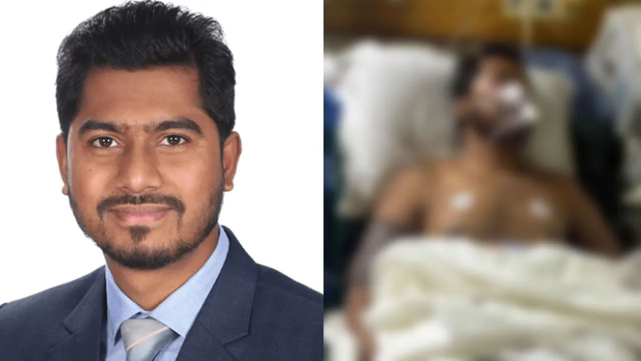 নুরের চোয়ালের হাড় ভেঙে গেছে, উন্নত চিকিৎসায় মেডিক্যাল বোর্ড গঠন