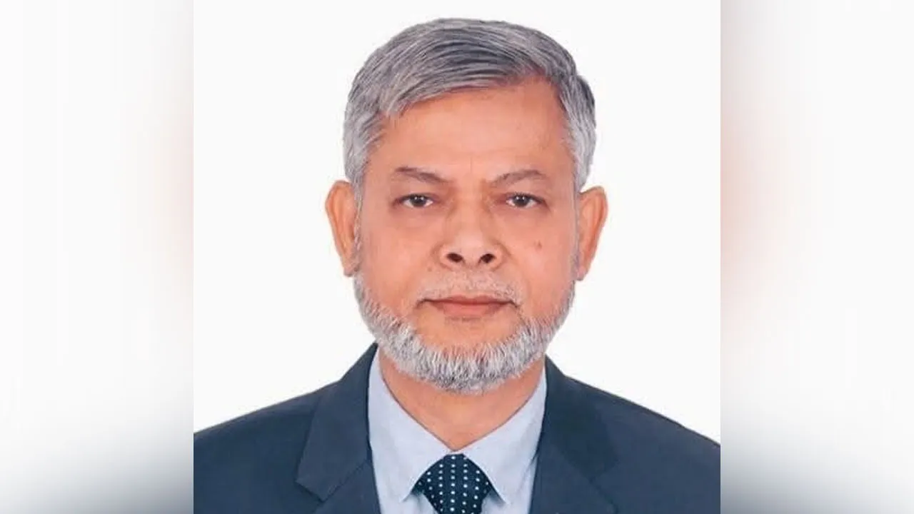 ঢাবির গবেষণা সম্মাননা পেলেন মাভাবিপ্রবি ভিসি