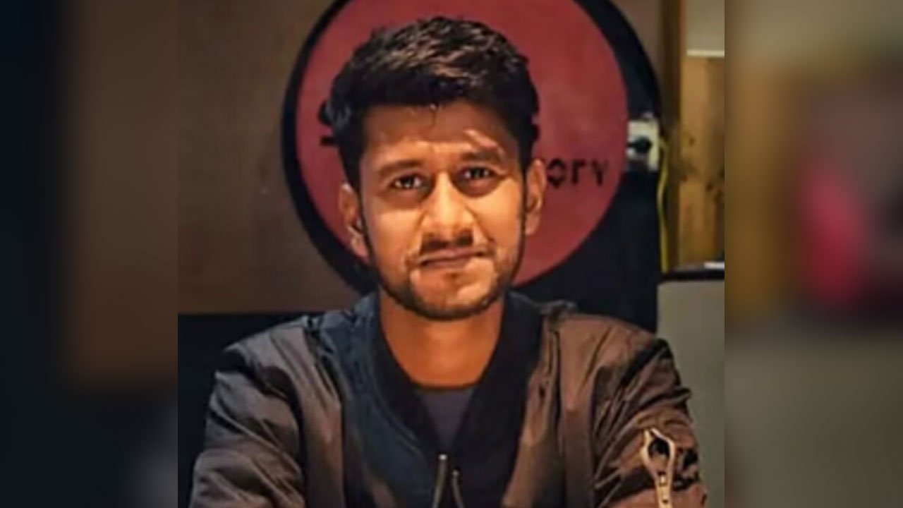 আহত শিক্ষার্থী আরাফাত শাওন