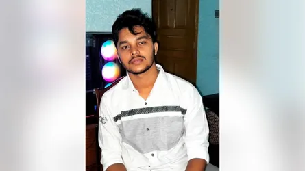 মিরসরাইয়ে ছেলেকে হত্যা, বাবা ও সৎ মা গ্রেফতার