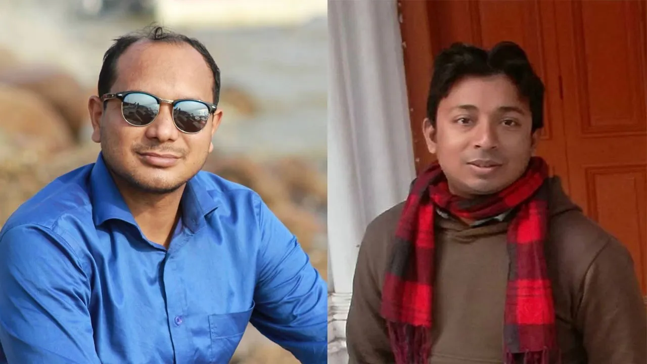 ঢাকা কাস্টমস হাউসের ২ সহকারী রাজস্ব কর্মকর্তাকে শাস্তিমূলক বদলি