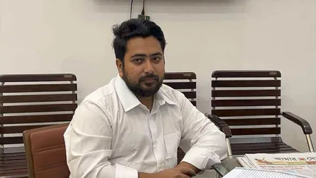 নাহিদ ইসলামের জবানবন্দি পেশ