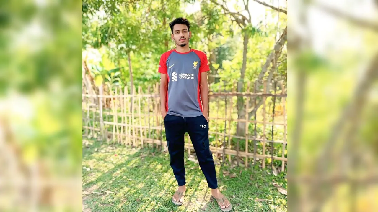কুলাউড়া সীমান্তে বিএসএফের গুলিতে নিহত : ৩৬ ঘণ্টা পর মিলল প্রদীপের লাশ