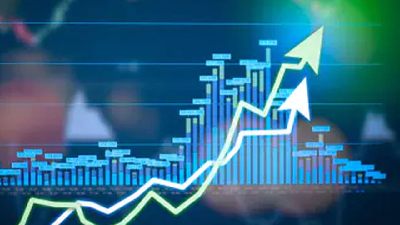 Stock market index