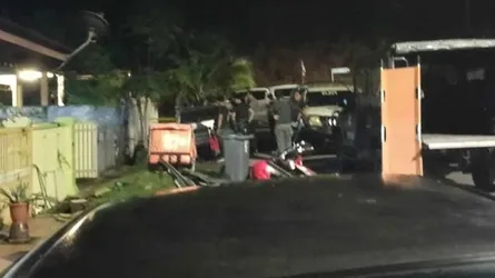মালয়েশিয়ায় ২ বাংলাদেশী যুবকের রহস্যজনক মৃত্যু
