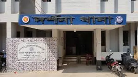 দামুড়হুদায় বিদ্যুৎস্পৃষ্টে কৃষকের মৃত্যু
