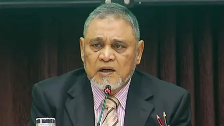 সরকারি ১০ লাখ কর্মচারীর ভোটাধিকার নিশ্চিত করবে কমিশন : সিইসি