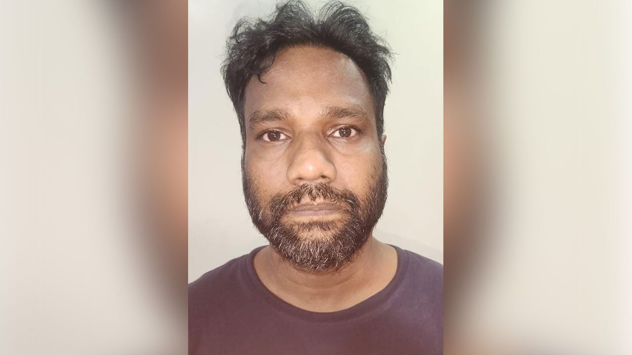 Sohag Patwari arrested