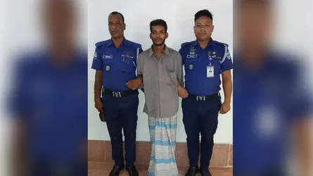 রামগড়ে জোড়া খুনের রহস্য উদঘাটন, দাদী-ফুফুর হত্যায় নাতি গ্রেফতার