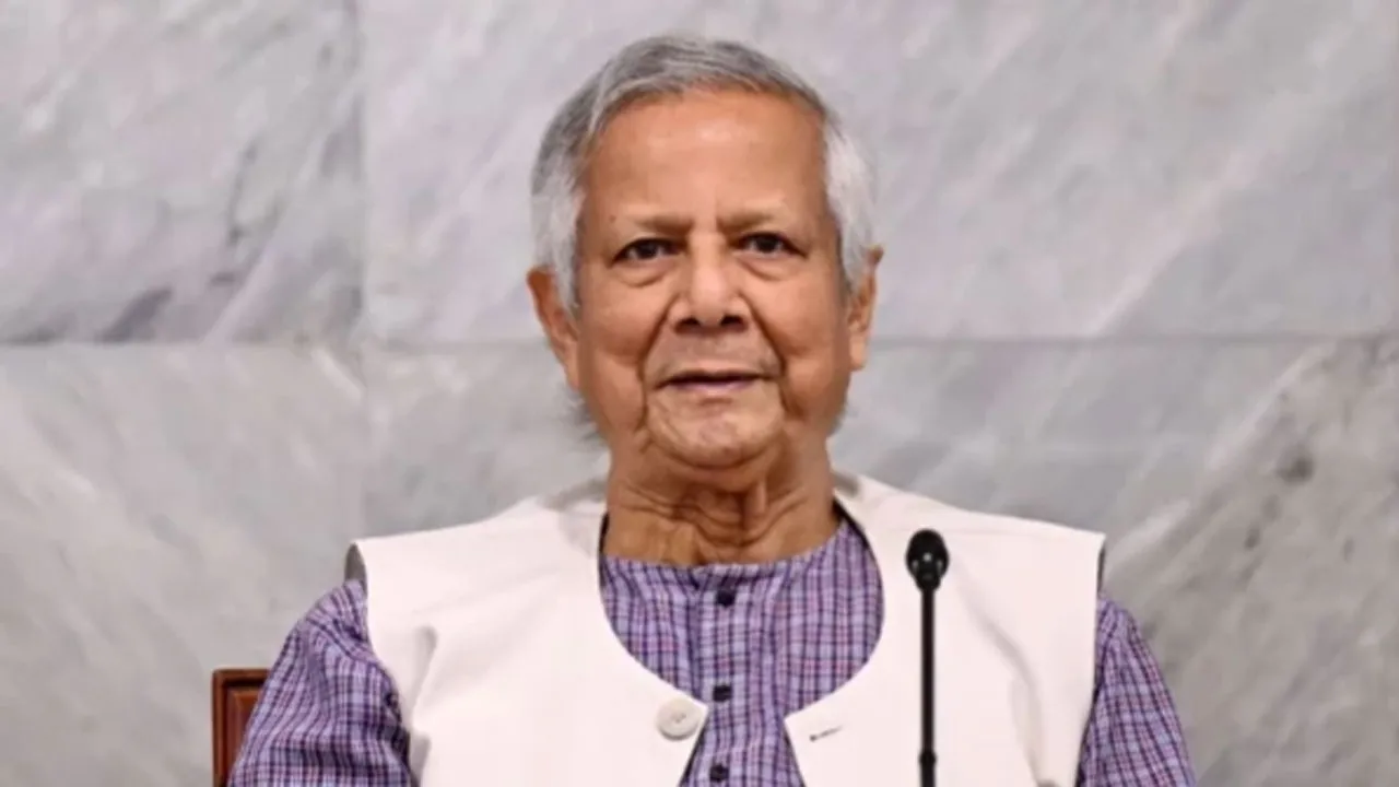 বাংলাদেশ-চীন সম্পর্ক নতুন উচ্চতায় প্রবেশ করছে