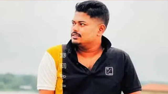 কারওয়ান বাজারে কাভার্ড ভ্যানের চাপায় বিশ্ববিদ্যালয় শিক্ষার্থী নিহত