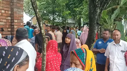 বগুড়ায় প্রবাসীর স্ত্রী-ছেলেকে হত্যা
