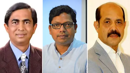 নতুন মামলায় সাবেক ভারপ্রাপ্ত মেয়র কিরণ রিমান্ডে, গ্রেফতার পলক-আতিক