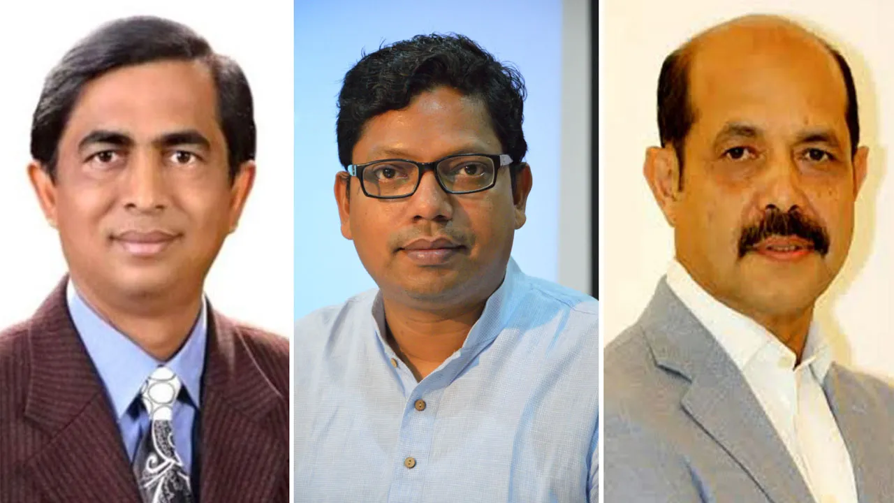 নতুন মামলায় সাবেক ভারপ্রাপ্ত মেয়র কিরণ রিমান্ডে, গ্রেফতার পলক-আতিক