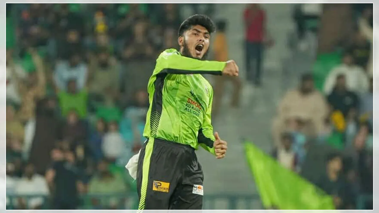 বিগ ব্যাশে খেলতে সিঙ্গাপুর হয়ে অস্ট্রেলিয়া যাচ্ছেন রিশাদ হোসেন