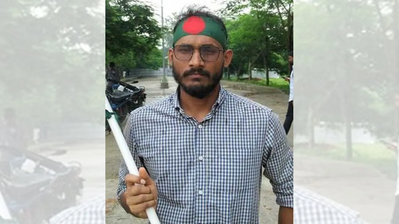 আবু সাঈদ হত্যা মামলায় ময়নাতদন্ত রিপোর্ট ৫ বার পরিবর্তনের অভিযোগ
