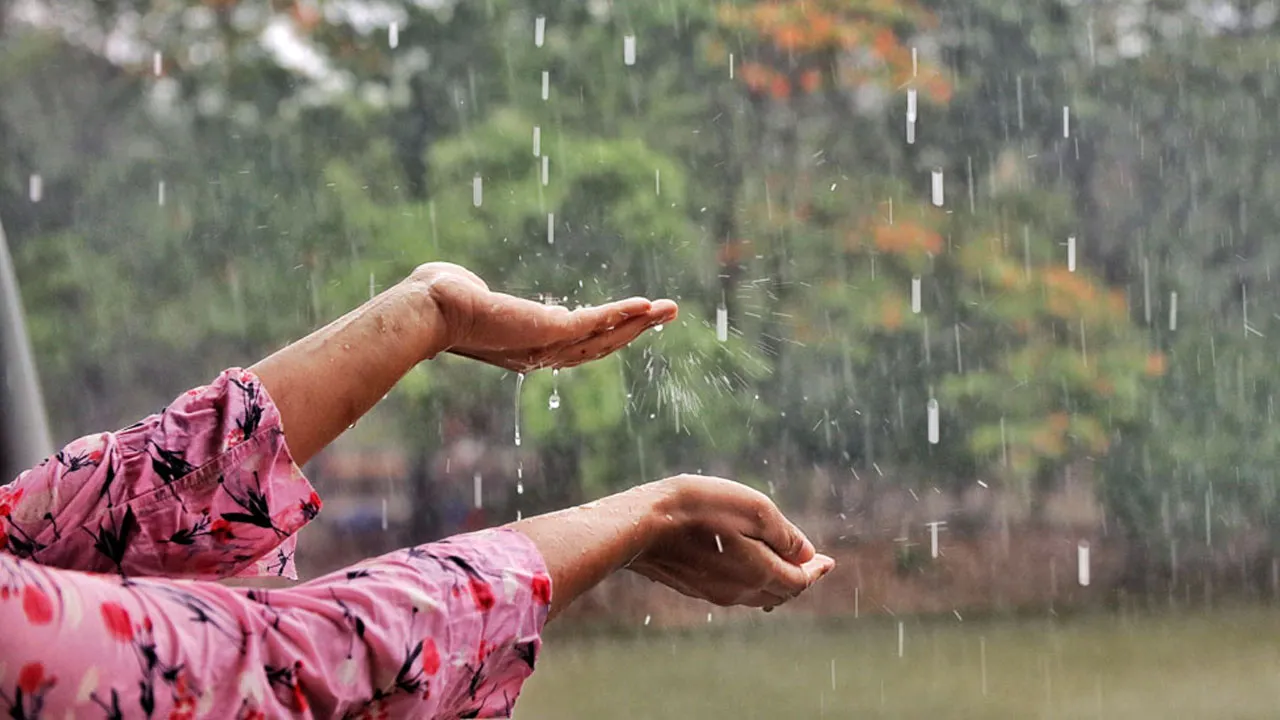 সাত জেলায় ঝড়বৃষ্টির পূর্বাভাস, নদীবন্দরে ১ নম্বর সঙ্কেত