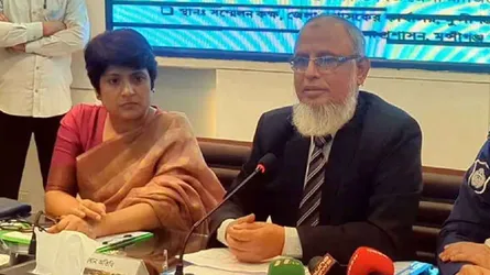 জীবন ঝুঁকিতে পড়লেও অনিয়ম বরদাশত করা হবে না