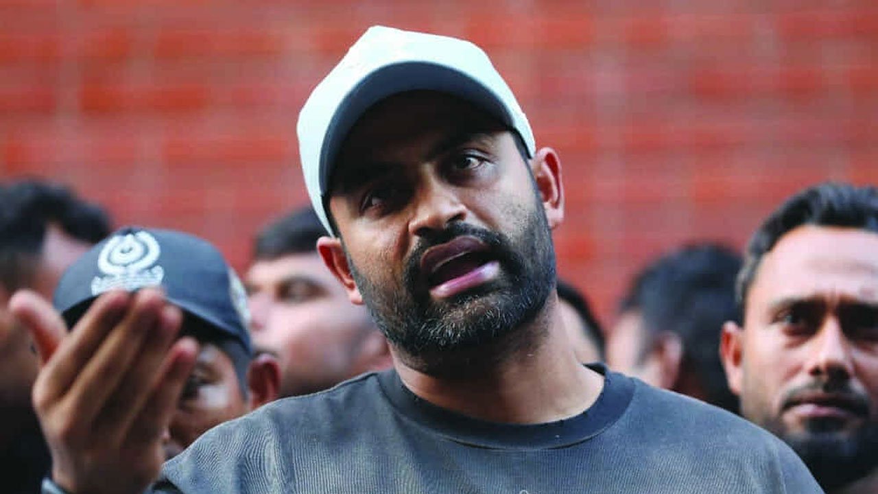 Tamim Iqbal