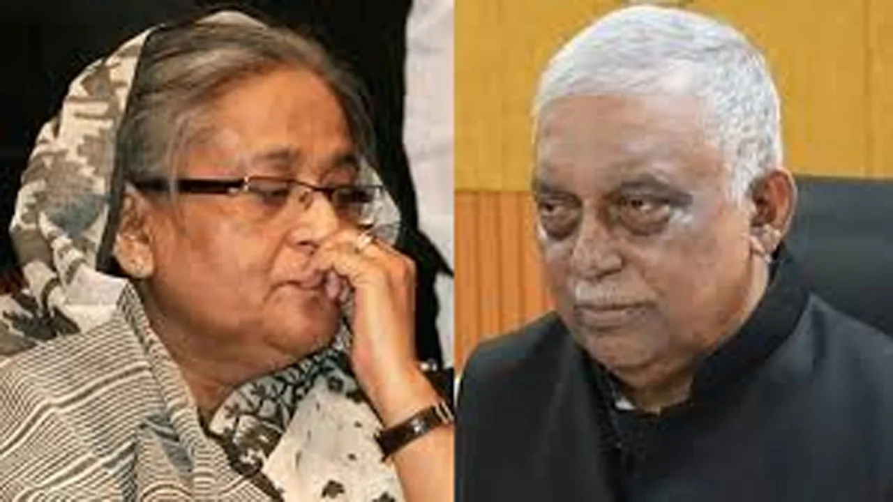 শেখ হাসিনা ও কামালের বিরুদ্ধে দ্বিতীয় দিনের মতো সাক্ষ্যগ্রহণ আজ