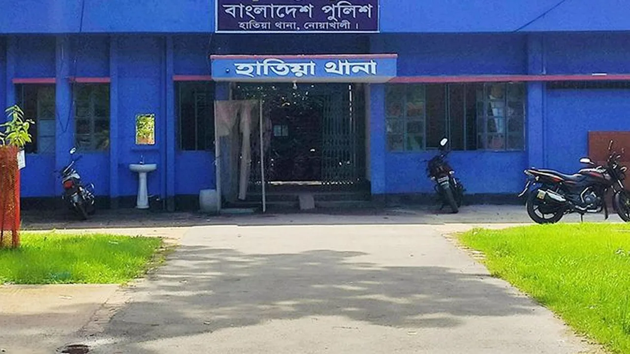 হাতিয়ায় জমি নিয়ে বিরোধে যুবককে কুপিয়ে হত্যার অভিযোগ