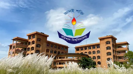 শিক্ষক সংকটে বরিশাল বিশ্ববিদ্যালয়, নিয়োগে টালবাহানায় ক্ষুব্ধ শিক্ষার্থীরা