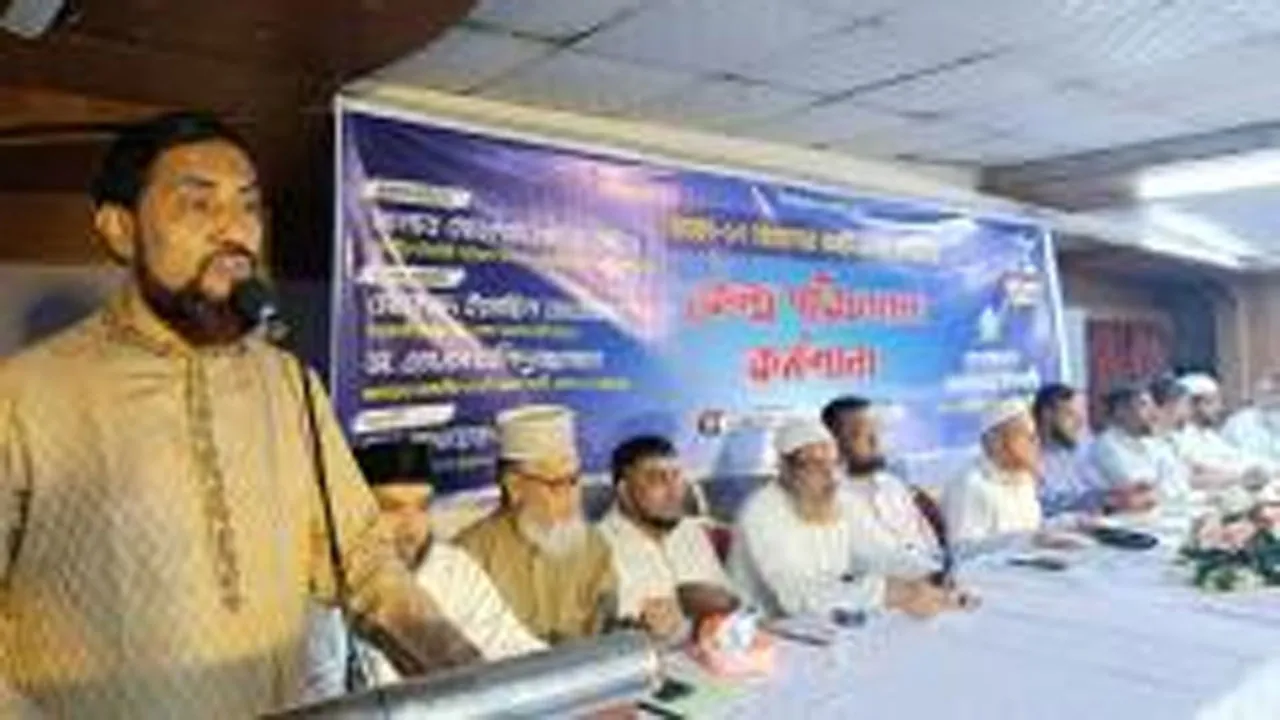 জুলাই সনদের  সাংবিধানিক ভিত্তি দিতে হবে