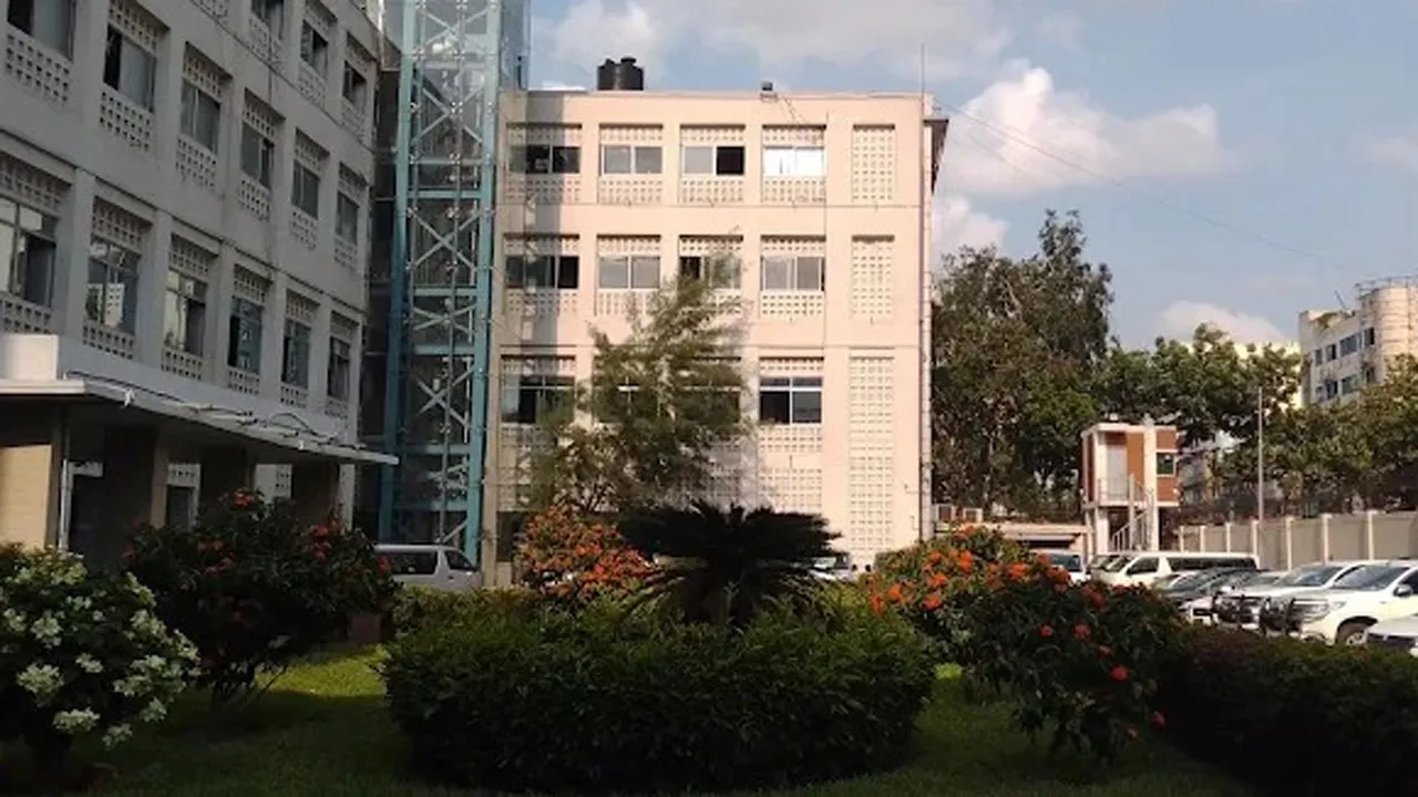 স্বরাষ্ট্র উপদেষ্টার নামে ভুয়া অডিও রেকর্ড, মন্ত্রণালয়ের প্রতিবাদ