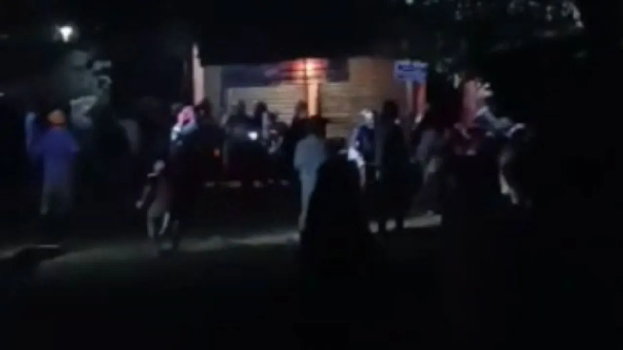 ভাঙ্গায় রক্তক্ষয়ী সংঘর্ষে নিহত ১, আহত ৩৫