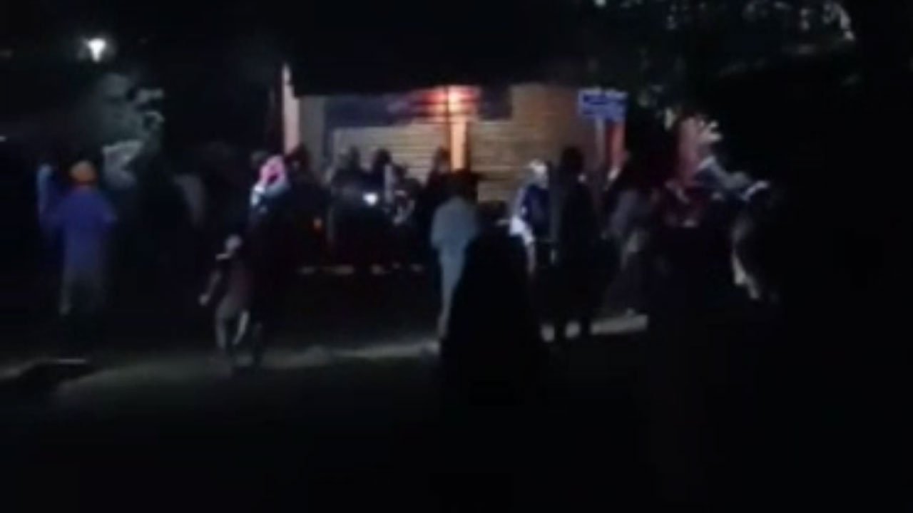 ভাঙ্গায় রক্তক্ষয়ী সংঘর্ষে নিহত ১, আহত ৩৫