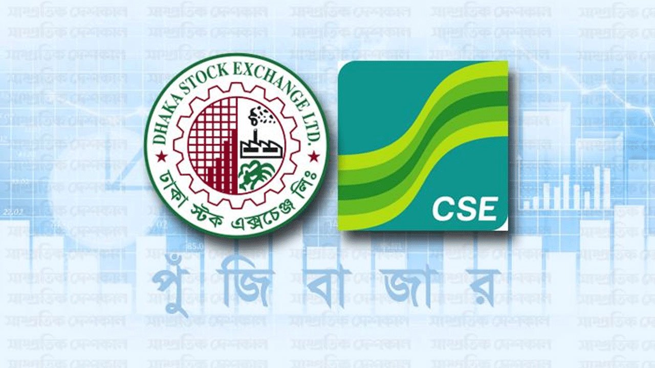 পুঁজিবাজার