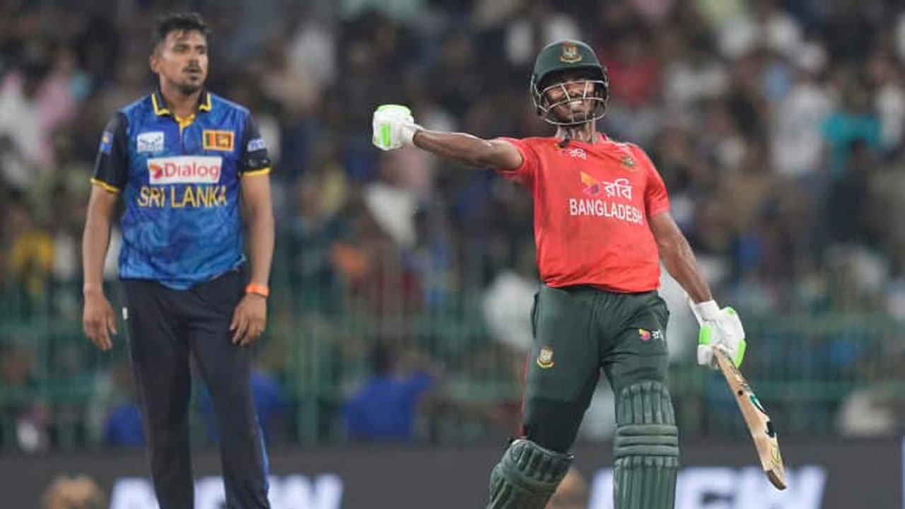 Bangladesh confident as they face Sri Lanka in Super Four