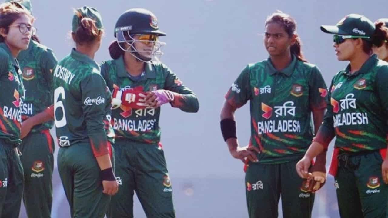 Bangladesh takes to the field today to keep their semi-final dream alive