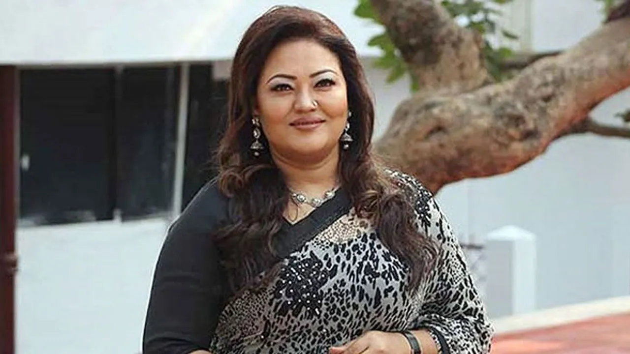 নতুন মামলায় সাবেক এমপি মমতাজ গ্রেফতার