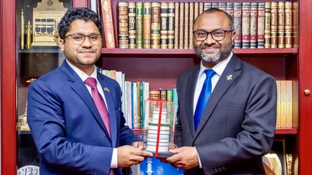 মালদ্বীপে জুমার খুতবা বাংলায় অনুবাদের প্রস্তাব