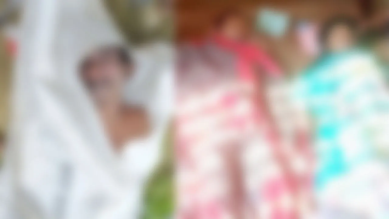 মাতামুহুরী নদীতে একই পরিবারের দুই শিশুসহ ৩ জনের মৃত্যু